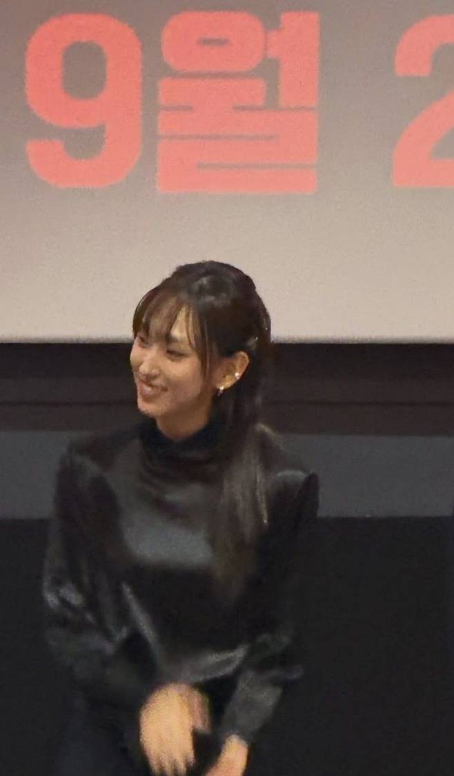 Ryu Hye-young takes heavy flak for promoting the movie 'The Assassin(s)'… 'Boycott the distortionists'